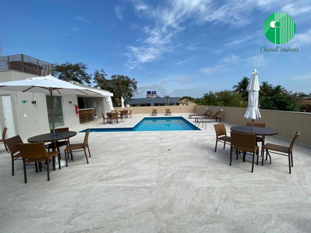 Apartamento Super Moderno No Canal, Em Cabo Frio. Esterno foto