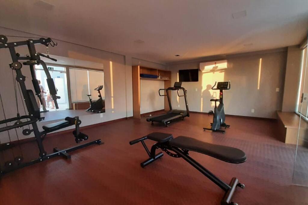 Apartamento Super Moderno No Canal, Em Cabo Frio. Esterno foto